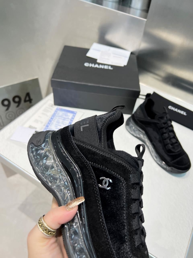 Chanel Sneakers